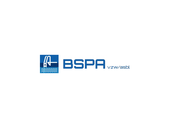 logo Belgian Swimmingpool Association